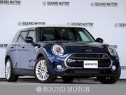 2016 BMW MINI COOPER S