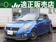 2014 SUZUKI SWIFT