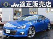 2012 SUBARU BRZ