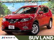 2014 NISSAN X-TRAIL 20X