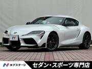 2023 TOYOTA SUPRA
