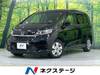 HONDA FREED HYBRID