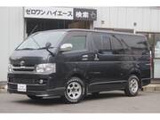 2006 TOYOTA HIACE VAN LONG SUPER GL