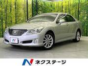 2008 TOYOTA CROWN