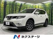 2014 NISSAN X-TRAIL