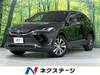 TOYOTA HARRIER HYBRID