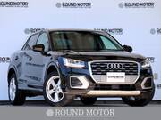2020 AUDI Q2