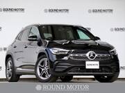 2021 MERCEDES BENZ GLA-CLASS