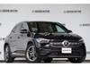 MERCEDES BENZ GLA-CLASS