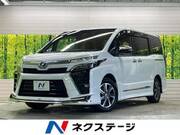 2019 TOYOTA VOXY