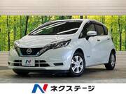 2016 NISSAN NOTE