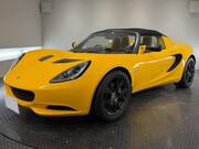 2012 LOTUS ELISE
