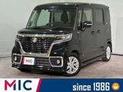 2017 SUZUKI SPACIA CUSTOM