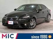 2013 LEXUS IS