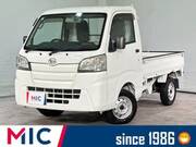 2016 DAIHATSU HIJET TRUCK