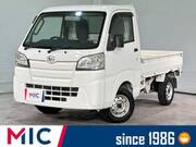 2015 DAIHATSU HIJET TRUCK