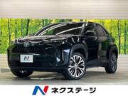 2022 TOYOTA YARIS CROSS HYBRID Z
