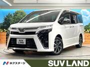 2021 TOYOTA VOXY