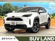 2025 TOYOTA YARIS CROSS HYBRID Z