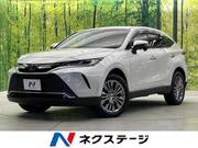 2023 TOYOTA HARRIER HYBRID Z LEATHER PKG