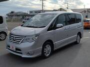 2016 NISSAN SERENA