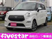 2017 DAIHATSU CAST