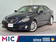 2007 LEXUS IS