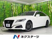 2021 TOYOTA CROWN HYBRID