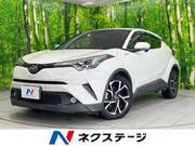 2017 TOYOTA C-HR G