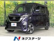 2021 NISSAN ROOX