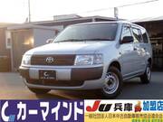 2014 TOYOTA PROBOX VAN