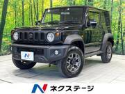 2023 SUZUKI JIMNY SIERRA