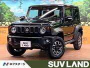 2023 SUZUKI JIMNY SIERRA