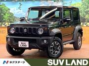 2023 SUZUKI JIMNY SIERRA