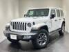 CHRYSLER JEEP WRANGLER UNLIMITED