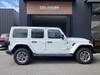 CHRYSLER JEEP WRANGLER UNLIMITED