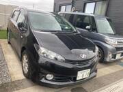 2009 TOYOTA WISH