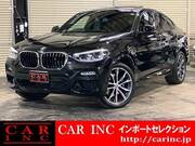 2018 BMW X4