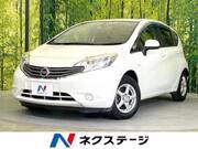 2013 NISSAN NOTE