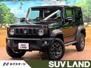 2024 SUZUKI JIMNY SIERRA