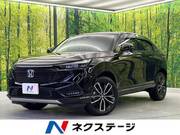2023 HONDA VEZEL