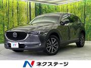 2018 MAZDA CX-5 XD L PACKAGE