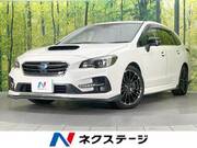 2020 SUBARU LEVORG