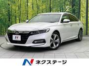 2020 HONDA ACCORD EX