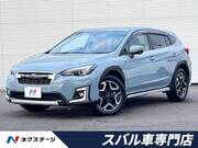 2019 SUBARU XV