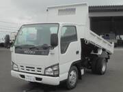2005 ISUZU OTHER