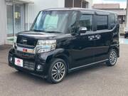 2012 HONDA N-BOX CUSTOM