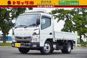 2020 FUSO CANTER