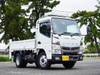 FUSO CANTER