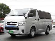 2022 TOYOTA HIACE VAN